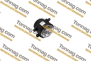 Фара противотуманная JAC N-25, N-35, Sollers Argo