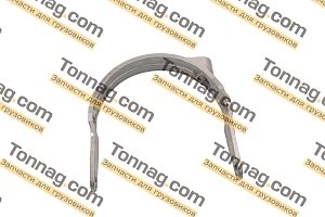 Вилка переключения 1/2 передач JAC N-120