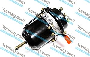 Камера тормозная (задняя Левая) с энергоаккумулятором Фотон 1093, 1099