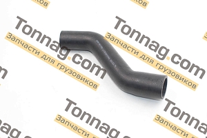 Патрубок радиатора впускной Фотон 1108, 1128