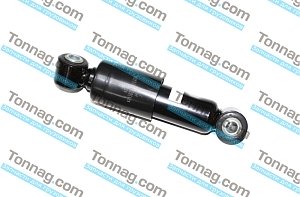 Амортизатор кабины поперечный Фотон 4189, 4259