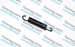 Пружина колодки тормозной задней Фотон 1078, 1089