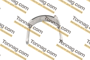 Вилка переключения 3/4 передач JAC N-120