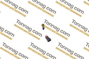 Жгут проводов рамы (коннектор) Фотон 1093