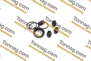 Ремкомплект тормозного суппорта JAC N-25, N-35, Sollers Argo