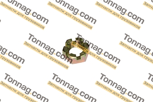 Гайка поворотного кулака Фотон 1108