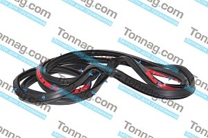 Уплотнитель двери правой Фотон 1093, 1099, 1113, 1163, 3253, 3313