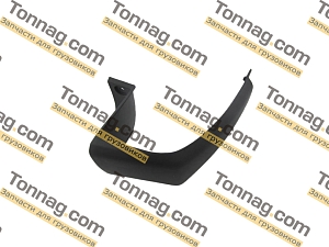 Накладка заднего бампера правая Фотон Toano