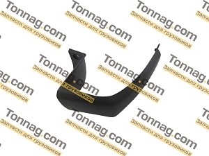 Накладка заднего бампера правая Фотон Toano