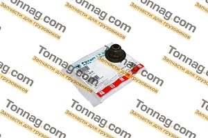 Колпачок маслосъемный впускного клапана Cummins ISG12E5 Фотон 4189, 4259