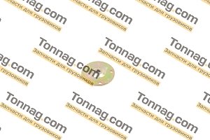 Крышка шкворня верхняя Фотон 1126