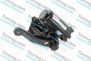 Механизм рулевого управления ГУР Фотон 1093, 1099