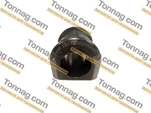 Втулка стабилизатора переднего D=60 d=39 L=71 Фотон 3251