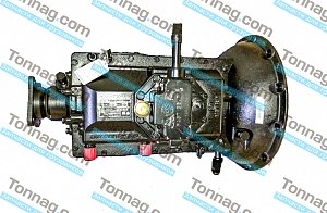 Коробка переключения передач в сборе Фотон 1169, 5160, 1163