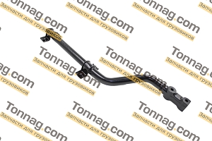 Кронштейн крыла заднего правый Фотон 4189