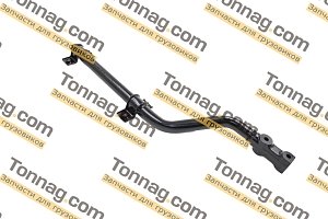 Кронштейн крыла заднего правый Фотон 4189