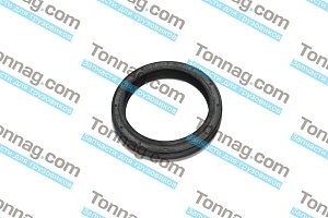 Трубка слива масла с турбокомпрессора Фотон 1039