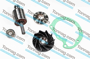 Ремкомплект водяного насоса (полный) TATA 613 E4