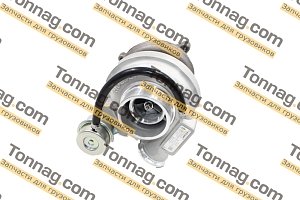 Турбокомпрессор Cummins ISF 4.5  (VAST) Фотон 1126