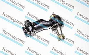 Наконечник рулевой тяги левый JAC N-120X