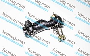 Наконечник рулевой тяги левый JAC N-120X