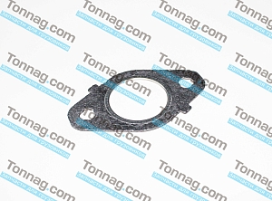 Прокладка выпускного коллектора Cummins 3.8 Фотон 1051, 1061