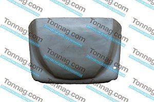 Спойлер крыши Фотон 1093, 1099, 1163