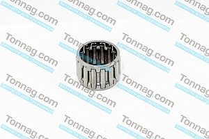 Подшипник игольчатый вторичного вала (передний, в первичный) Фотон 1039, 1049C