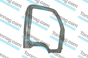 Боковина правая (дверной проем) Фотон 1061