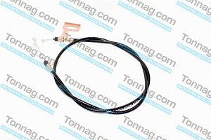 Трос акселератора Фотон 1039, 1049C