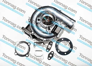 Турбокомпрессор TATA 613 E2