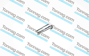 Болт карданного вала JAC N-75, N-80, N-90, N-120, Компас-9/12