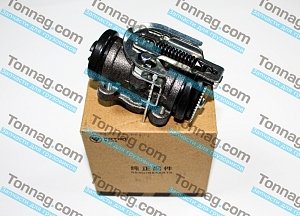 Цилиндр тормозной задний (задний левый) ПРОХОДНОЙ ISF Фотон 1031