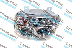 Фара передняя правая FOTON MOTOR Фотон 3253, 3313, 5122