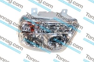 Фара передняя правая FOTON MOTOR Фотон 3253, 3313, 5122