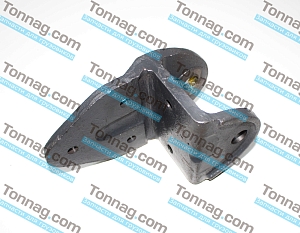 Кронштейн рессоры передней (задний) чугун TATA 613 E2, E3