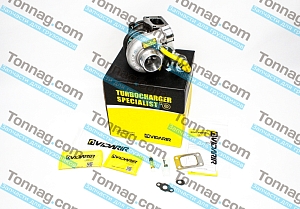 Турбокомпрессор Perkins Euro-2 VIDARIR Фотон 1069, 1099