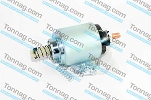 Реле стартера втягивающее 24V Фотон 1049A, 1069, 1099