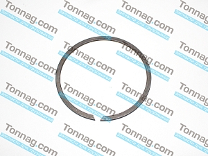 Кольцо стопорное КПП JAC N-75