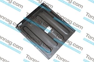 Крышка АКБ Фотон 1093