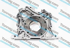 Насос масляный ISF 3.8 Euro-3 Фотон 1051, 1061