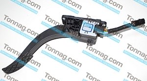 Педаль газа ISF Фотон 1039