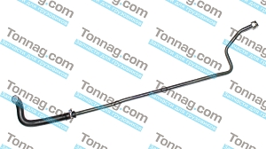 Шланг ГУР низкого давления Фотон 1128