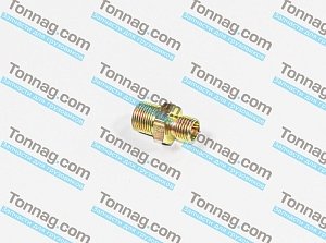 Штуцер прямой переходной конус Фотон 1069, 1099