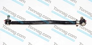 Тяга рулевая продольная в сборе Фотон 1051