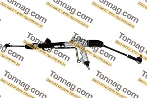 Механизм рулевого управления ГУР (Рулевая рейка в сборе) (OEM) JAC Sunray, Sollers Atlant