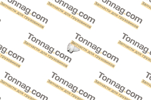 Клипса JAC N-56, N-75, N-80, N-120