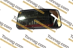 Зеркало заднего вида левое (дополнительное) JAC N-56