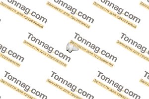 Клипса JAC N-56, N-75, N-80, N-120