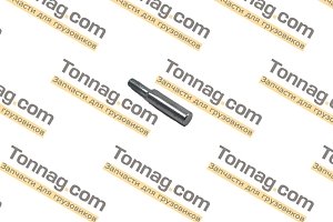 Болт блокировки шкворня JAC N-56, N-75, N-80, N-90, Компас-5/9